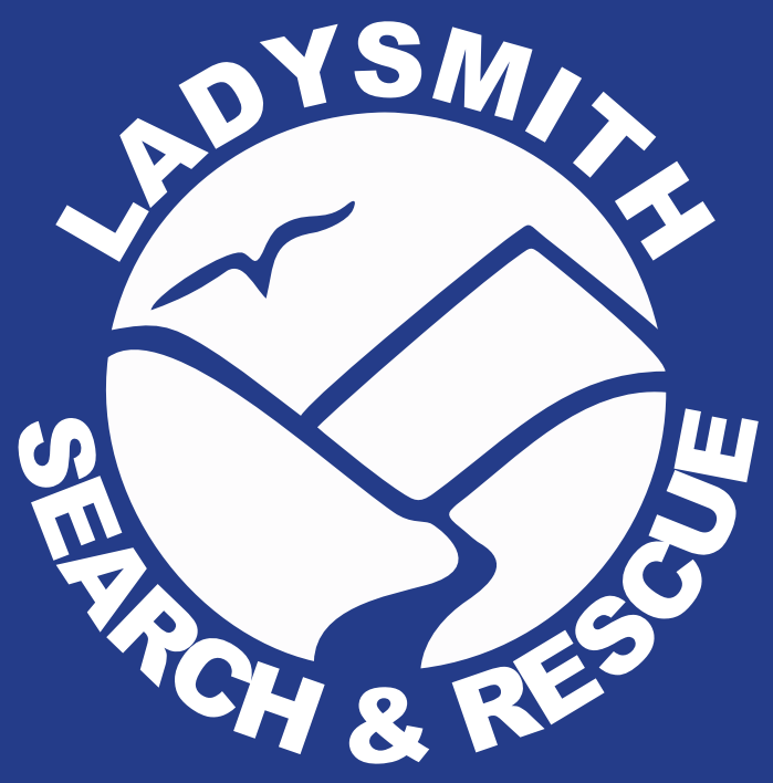 Ladysmith Search and Rescue Ladysmith Search and Rescue