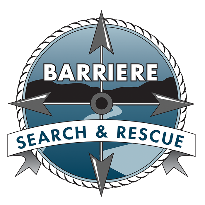 Barriere Search & Rescue Barriere Search & Rescue