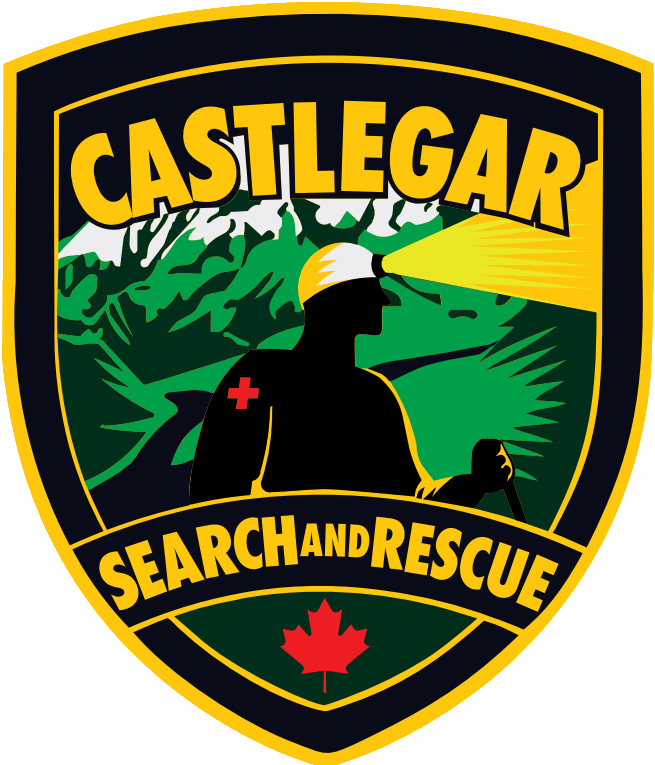 Castlegar Society for Search and Rescue Castlegar Society for Search and Rescue
