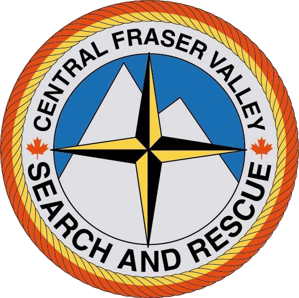 Central Fraser Valley Search and Rescue Central Fraser Valley Search and Rescue