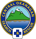 Central Okanagan Search and Rescue Central Okanagan Search and Rescue