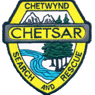 Chetwynd Search and Rescue Chetwynd Search and Rescue