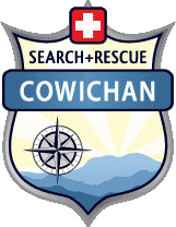 Cowichan SAR Cowichan SAR
