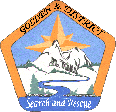 Golden & District Search and Rescue Golden & District Search and Rescue