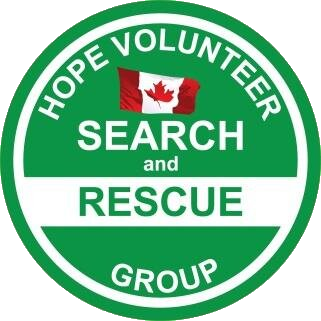 Hope Search and Rescue Hope Search and Rescue