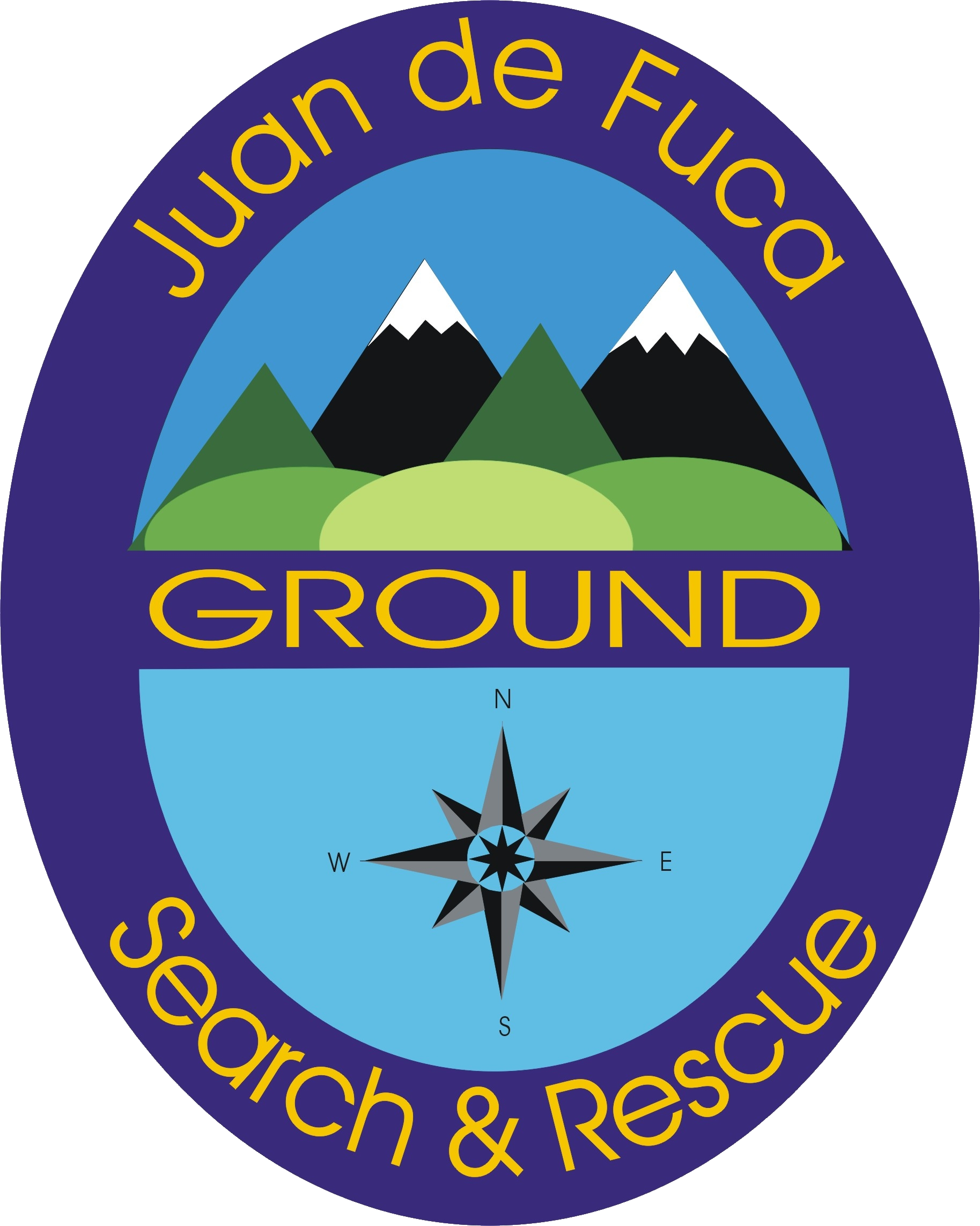 Juan de Fuca Search and Rescue Juan de Fuca Search and Rescue