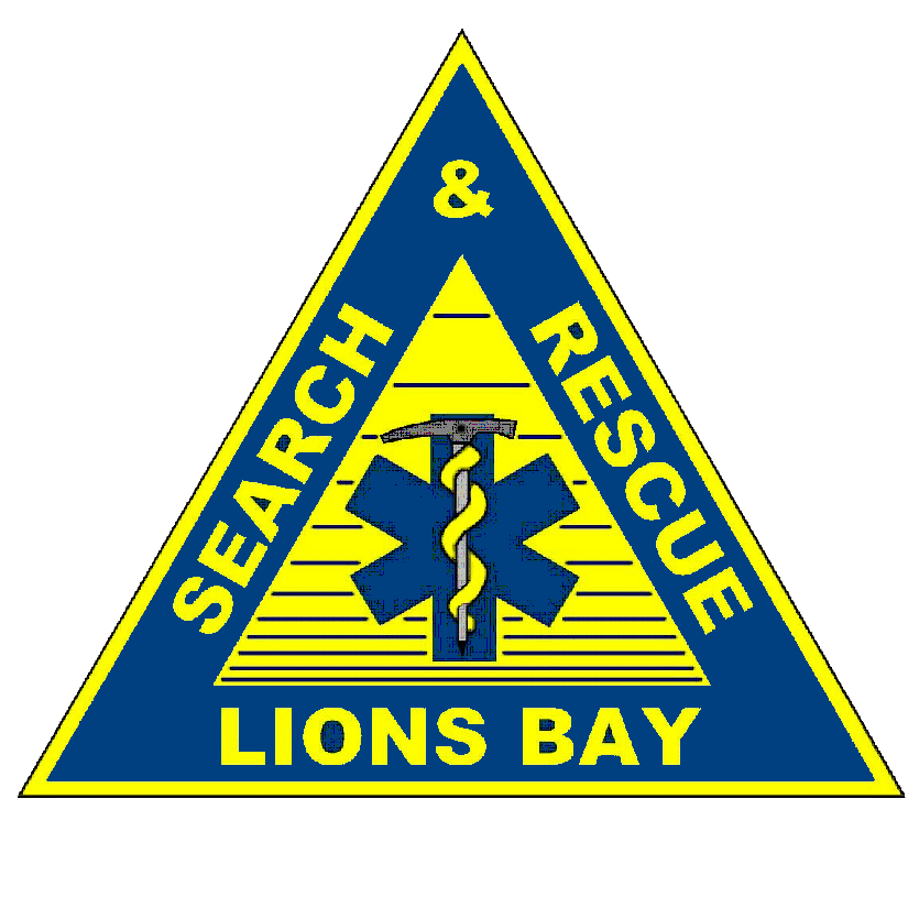 Lions Bay SAR Lions Bay SAR
