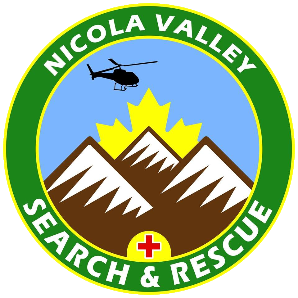 Nicola Valley Search and Rescue Nicola Valley Search and Rescue