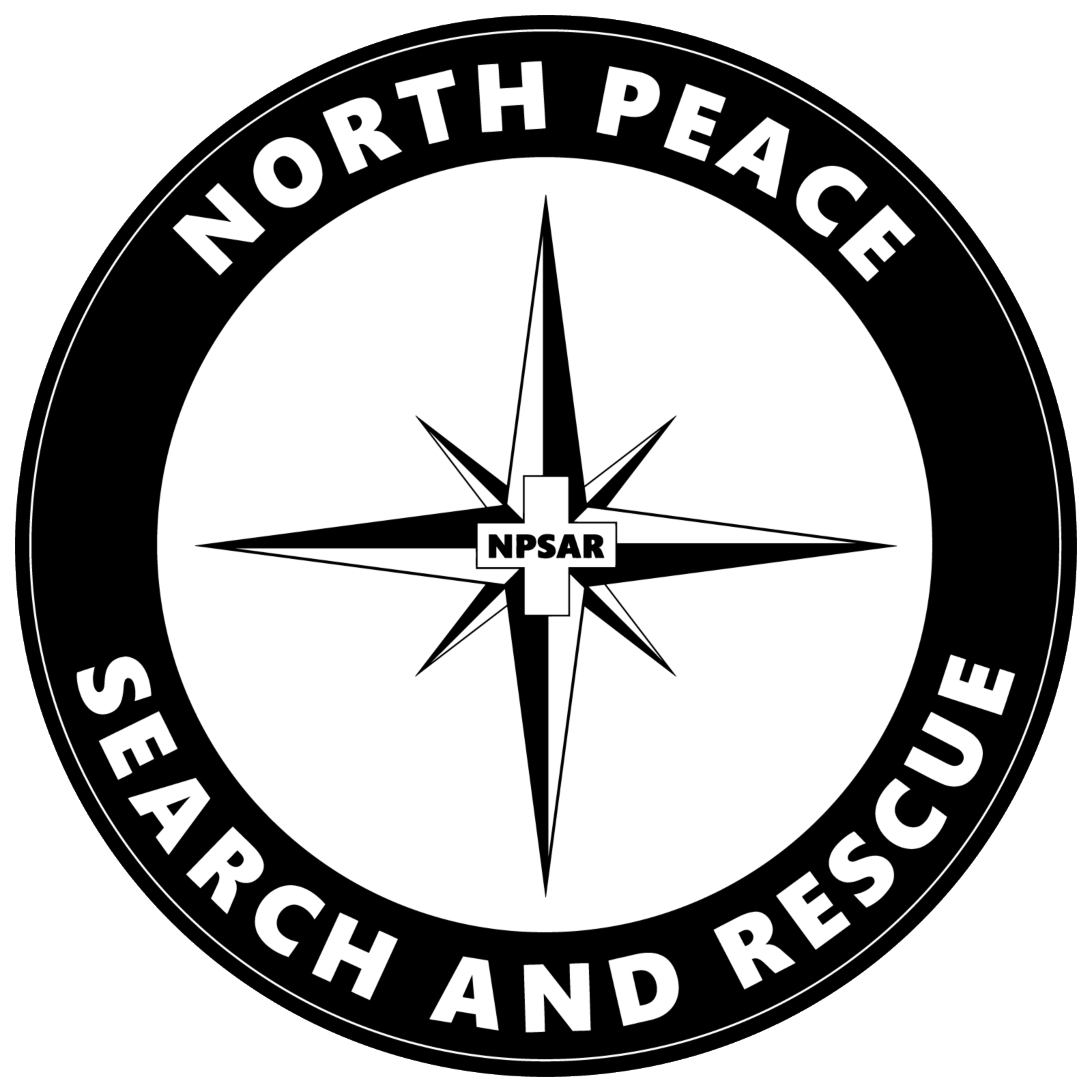 North Peace Search & Rescue North Peace Search & Rescue