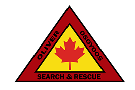 Oliver – Osoyoos Search and Rescue Oliver – Osoyoos Search and Rescue