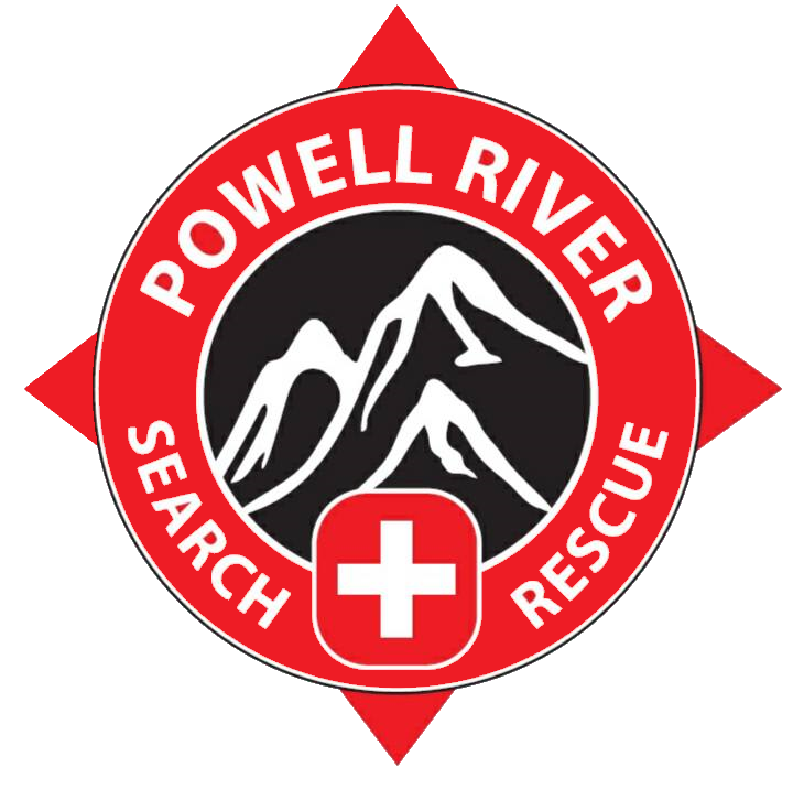 Powell River Search and Rescue Powell River Search and Rescue