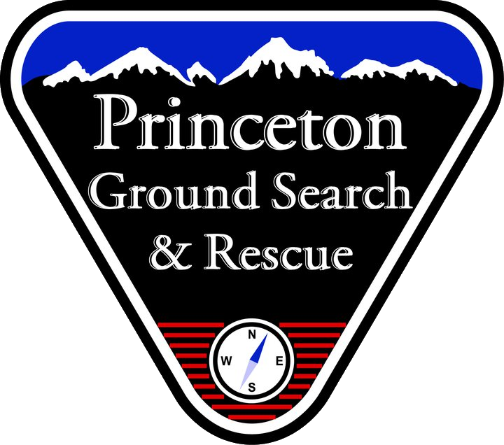 Princeton Ground Search and Rescue Princeton Ground Search and Rescue