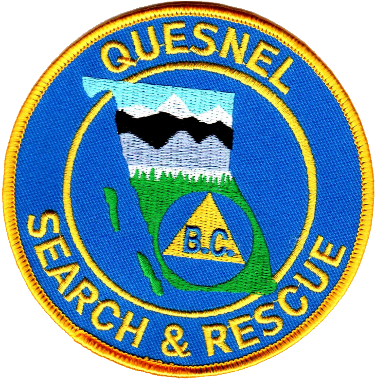 Quesnel Search and Rescue Quesnel Search and Rescue