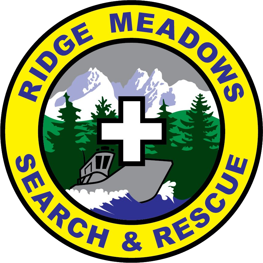 Ridge Meadows Search and Rescue Ridge Meadows Search and Rescue