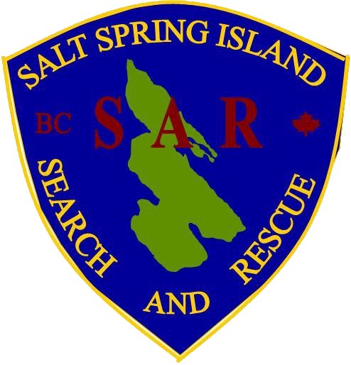Salt Spring Island Search and Rescue Salt Spring Island Search and Rescue