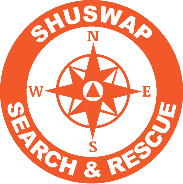 Shuswap Search and Rescue Shuswap Search and Rescue