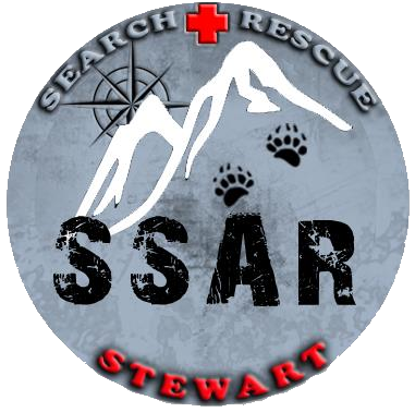Stewart Search and Rescue Stewart Search and Rescue