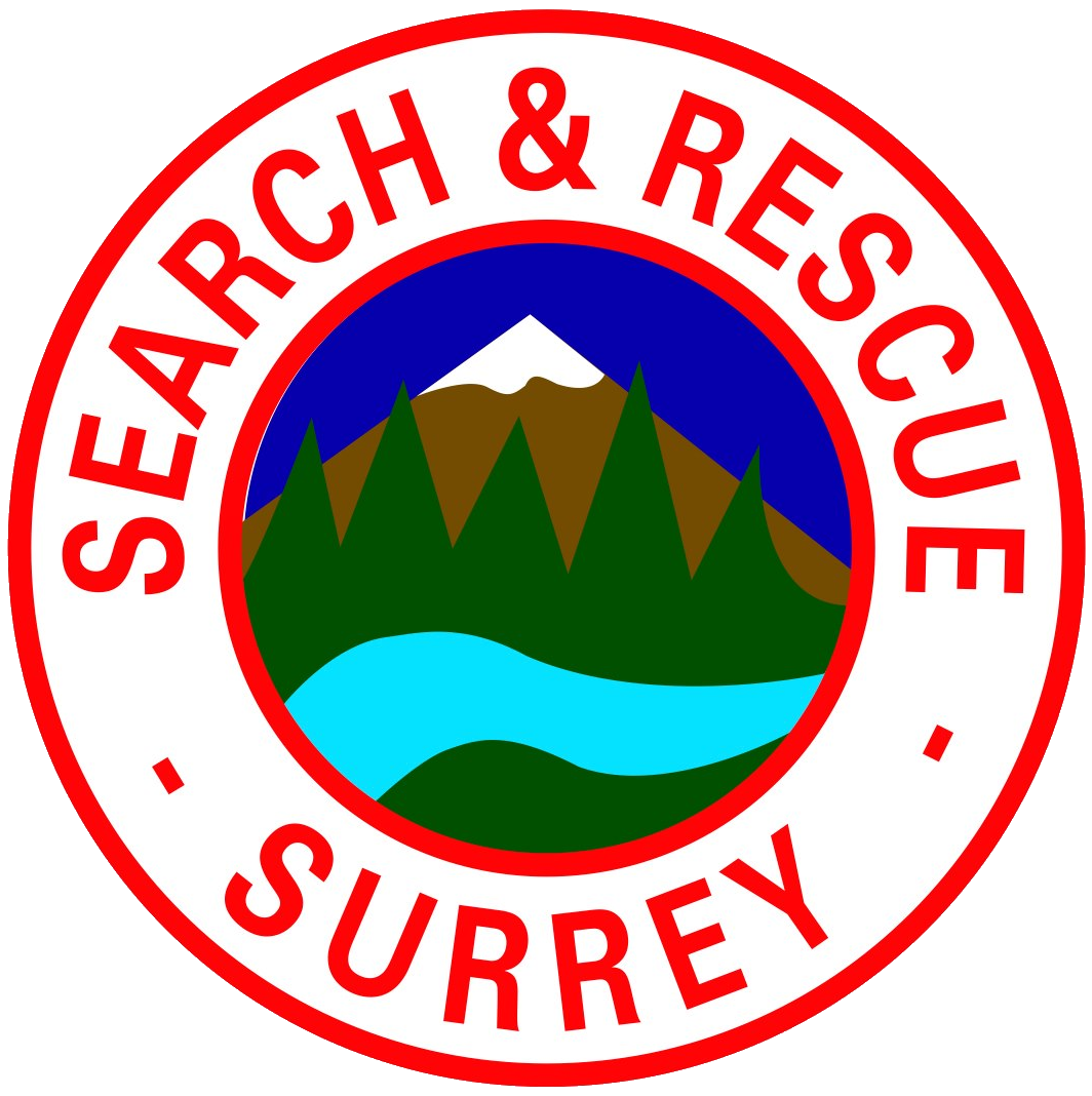 Surrey Search and Rescue Surrey Search and Rescue
