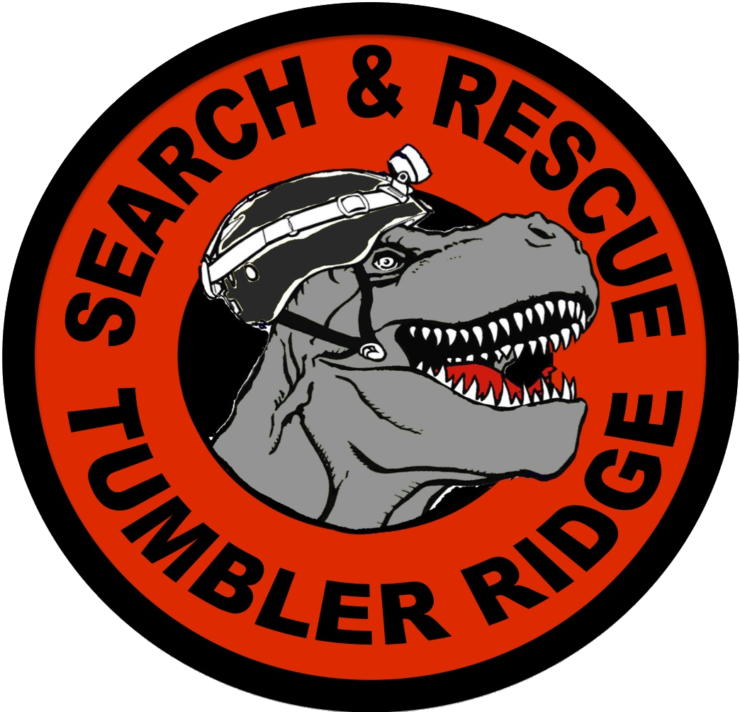 Tumbler Ridge Search and Rescue Tumbler Ridge Search and Rescue