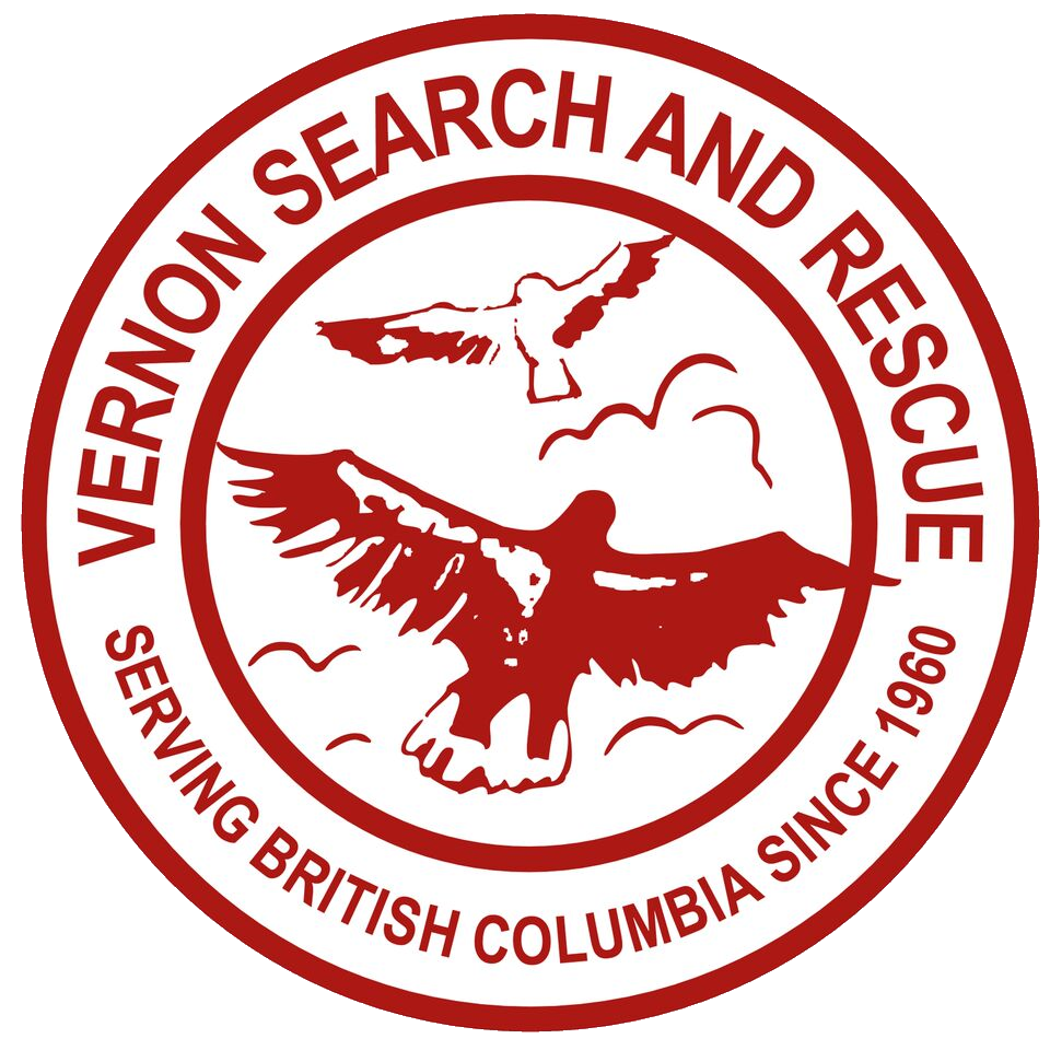 Vernon Search & Rescue Group Society Vernon Search & Rescue Group Society