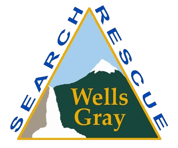 Wells Gray Search and Rescue Wells Gray Search and Rescue