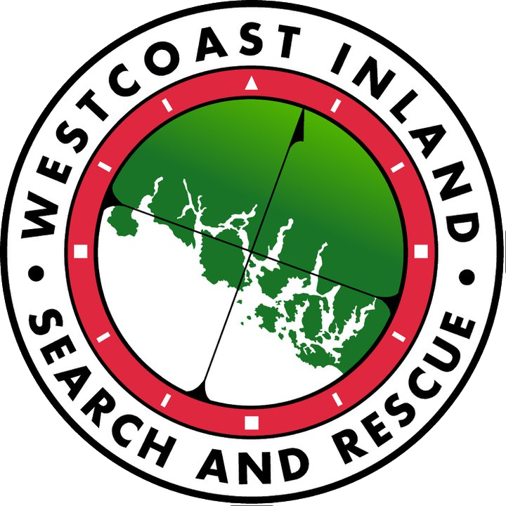 Westcoast Inland Search and Rescue Westcoast Inland Search and Rescue