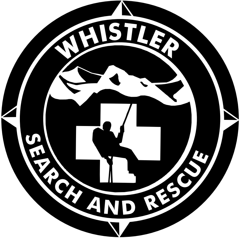 Whistler SAR Whistler SAR