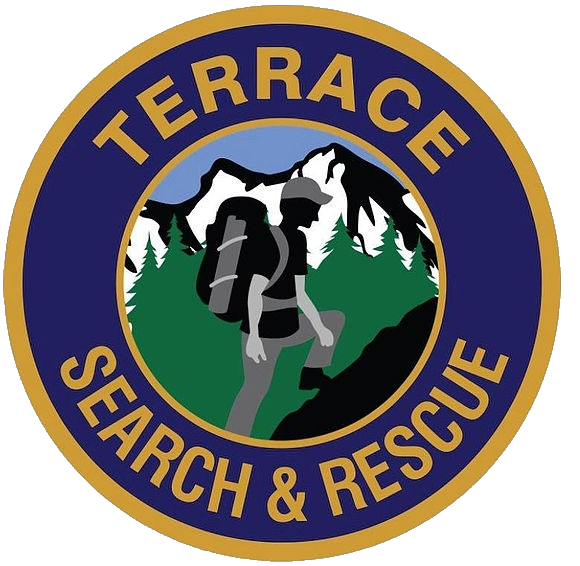 Terrace Search and Rescue Terrace Search and Rescue