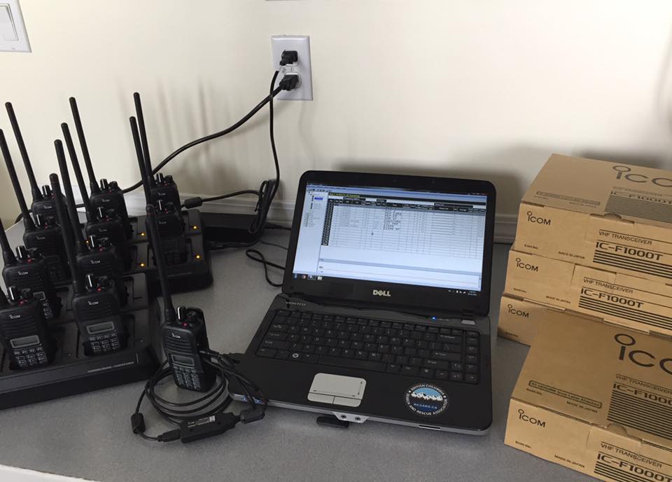 radios
